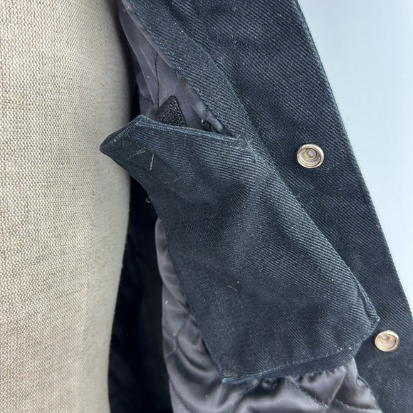 RARE Vintage Men’s US Navy Recon US Services Brigade Jacket Large - Picture 10 of 16